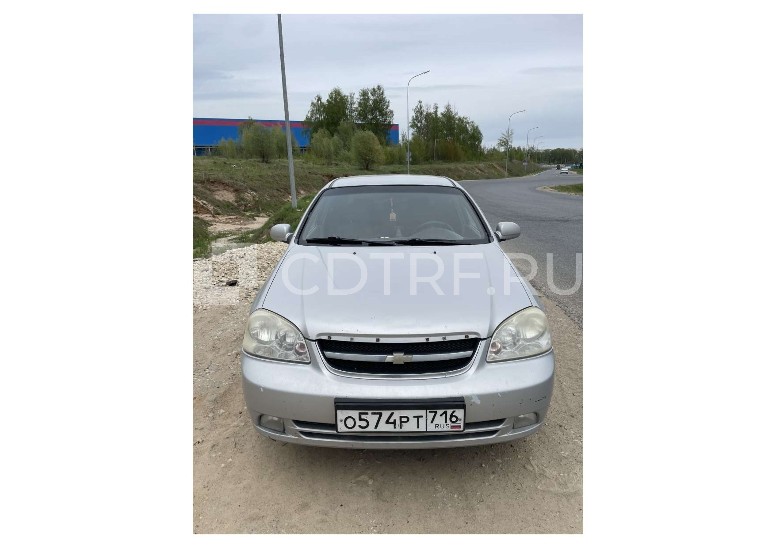 Легковой автомобиль, ШЕВРОЛЕ LACETTI, 2008 года выпуска, VIN: KL1NA196J9K031051, гос.номер: О574РТ716
Ознакомление с имуществом производится с момента публикации сообщения о продаже имущества и до окончания приема заявок по предварительной записи по телефону: +7 919 638-21-64, а также направив письменный запрос с приложением копий следующих документов: паспорта или иного документа, удостоверяющего личность лица, подписавшего запрос, надлежаще оформленной доверенности по запросу на адрес электрон