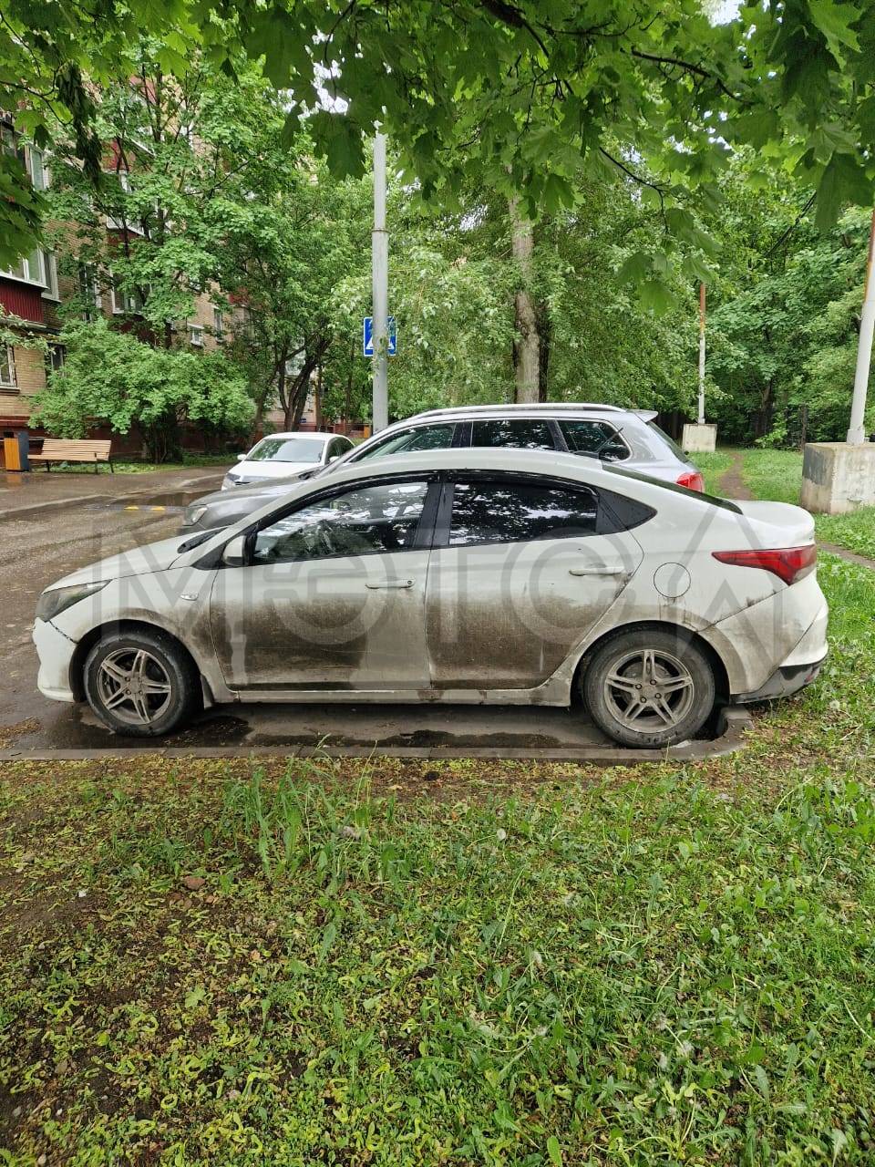 Автотранспортное средство:
Марка и(или) модель: HYUNDAI SOLARIS
Год выпуска: 2021
Идентификационный номер (VIN): Z94K241CBNR328445
Цвет кузова (кабины): Белый
Рабочий объем (см3): 1591
Мощность (л.с./кВт.): 122,6
Экологический класс: Пятый
Тип транспортного средства: Легковой седан
Оценить техническое состояние, комплектность т/с можно при самостоятельном осмотре.
При подаче заявки на участие в торгах покупатель считается ознакомленным с техническим состоянием и комплектацией т/с.
Порядок ознако
