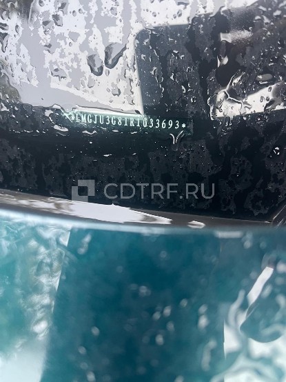 Транспортное средство GAC GS8, 2024 года выпуска, VIN: LMGJU3G81R1033693, государственный регистрационный знак М927СС193, цвет кузова - зелёный, пробег - 57 227 км
Ознакомление с имуществом осуществляется по согласованию с залоговым кредитором. Залоговый кредитор определил способ обеспечения сохранности имущества, в связи с чем указанное имущество находится по адресу: г. Краснодар, ул. Кореновская, д. 3.