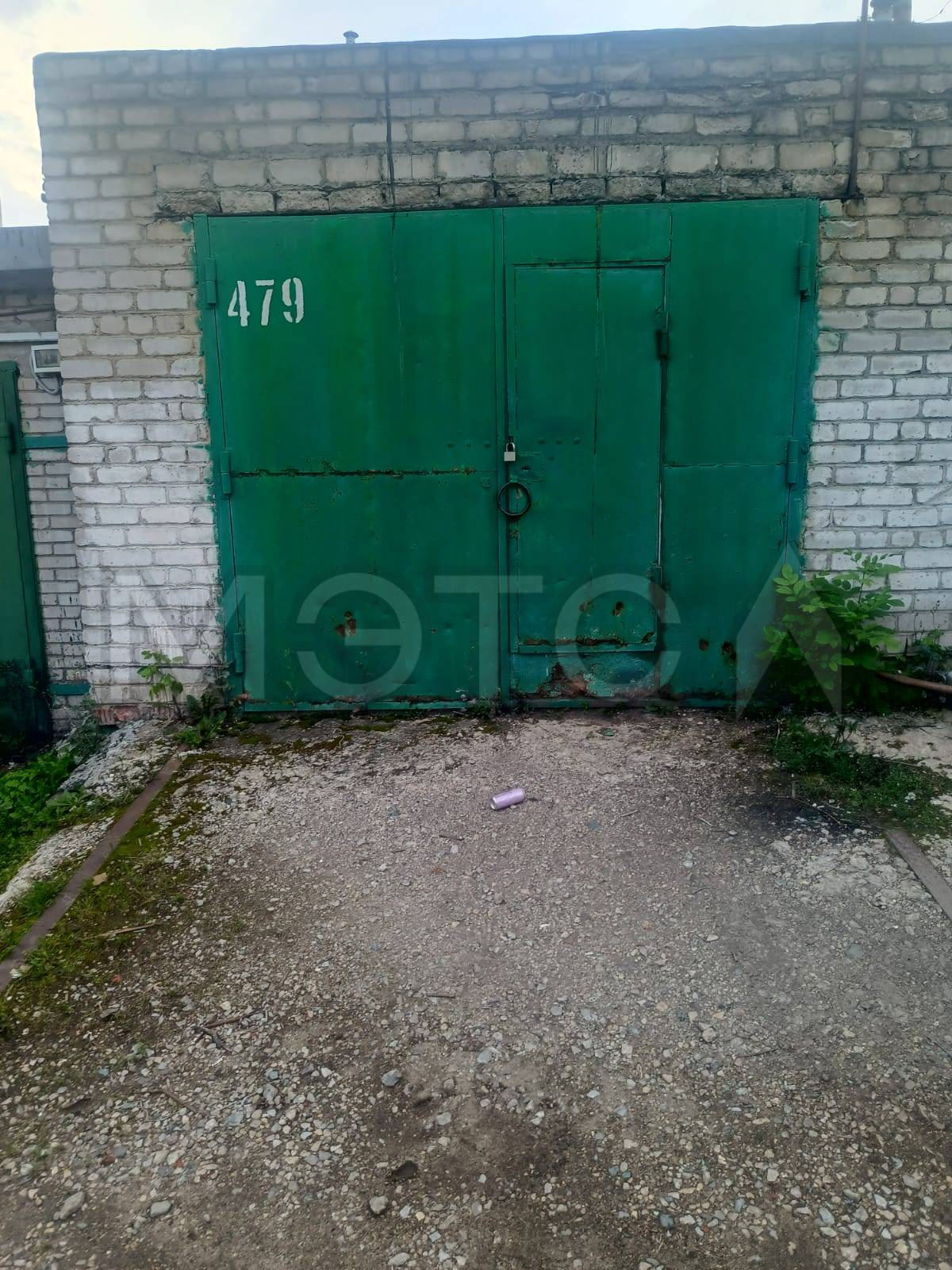 Гараж площадью 31,8 кв.м. с кадастровым номером 77:02:0013010:3985 расположенный по адресу: Российская Федереция, город Москва, вн.тер.г. муниципальный округ Ярославский, улица Федоскинская, дом 13, строение 10, помещение 479.
Порядок ознакомления с имуществом должника:
Ознакомление с документами об имуществе, договором о задатке, купли-продажи - на сайте www.m-ets.ru или у организатора торгов. Ознакомление с лотом – по месту нахождения имущества – по предварительной записи у организатора торгов