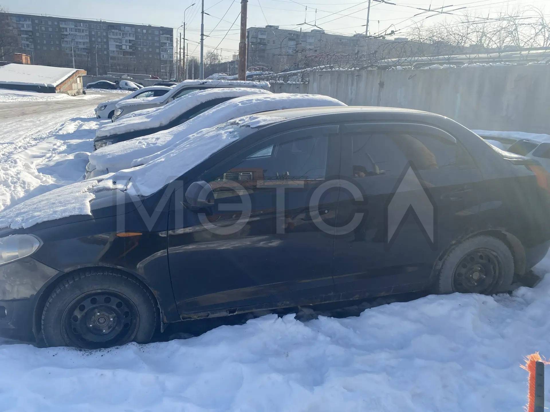 Марка и модель: CHERY Bonus (A13)
Год изготовления ТС: 2012
VIN №: Y6DAF6854D0019496
Серия и номер ПТС: 36УС207826
Автомобиль находится в залоге у АО «ТБанк»
Организатор торгов не проводит осмотр и не несет ответственность за техническое состояние транспортного средства. Участники торгов вправе самостоятельно запросить у продавца данные о скрытых повреждениях, дефектах, возникших при эксплуатации транспортного средства.
Порядок ознакомления с имуществом должника:
Узнать дополнительную информацию