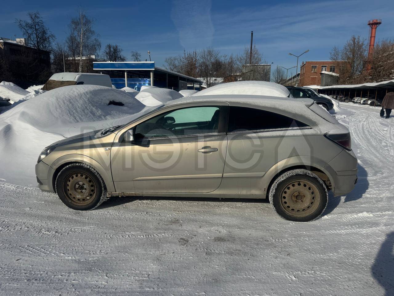 Легковой автомобиль, марка, модель: OPEL ASTRA, VIN: W0L0AHL0885019593, категория тс – В/М1, 2007 г. в., цвет кузова – бежево-серый, мощность двигателя, л.с (кВт) – 140(103), рабочий объем двигателя куб. см. – 1796, разрешенная максимальная масса, кг. – 1830, масса без нагрузки, кг. – 1278. Наименование собственника – Надежина Софья Александровна.
Порядок ознакомления с имуществом должника:
После изучения информации в "прочие документы" по всем вопросам и для согласования осмотра необходимо обра