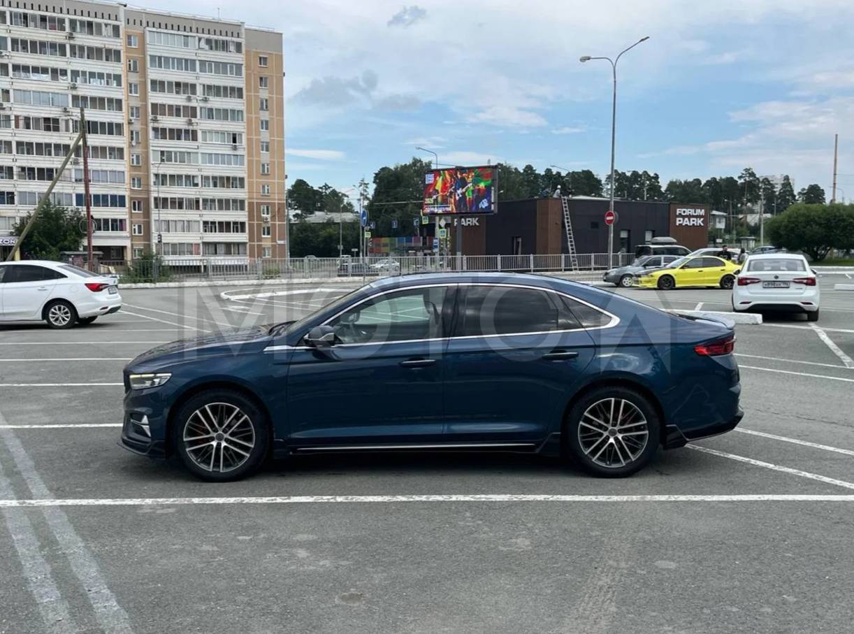 Марка модель ТС: Geely Preface; тип ТС: Легковой, Категория: В, год изготовления ТС: 2023; модель, VIN: L6T7854Z0PD086069; шасси (рама) №: отсутствует; кузов №: L6T7854Z0PD086069; цвет кузова: синий (Залог в пользу ПАО СКБ Приморья "Примсоцбанк").
Порядок ознакомления с имуществом должника:
С имуществом можно ознакомиться по предварительной записи по номеру телефона: 89123099772, либо направив запрос на адрес электронной почты: ilina.au@bk.ru