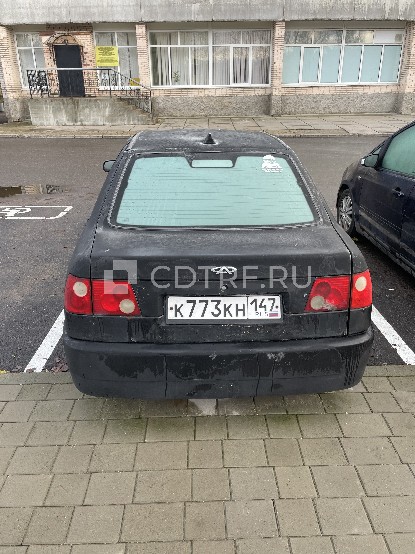 Легковой автомобиль: Марка, модель:CHERY A15 (SQR7160A156); Год выпуска: 2008; VIN: XUVDA11A180010907; Регистрационный номер: К773КН147
Осмотр предмета торгов производится в рабочие дни, по месту нахождения имущества и возможен с даты публикации настоящего сообщения до даты окончания срока принятия заявок на участие в торгах. Для согласования просмотра необходимо направить на электронную почту bankrottorgspb@gmail.com запрос в виде отсканированного документа с подписью для физических лиц, с печа