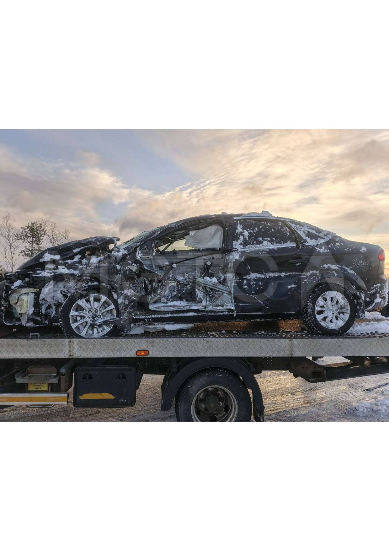 Автомобиль легковой, марка: Ford, модель: Mondeo, VIN: X9FDXXEEBDCA83660 2012 года выпуска, объем двигателя: 1?999?куб.см; мощность двигателя: 145?л.с.; пробег: 240?000 км. Местонахождение: Мурманская область, г. Апатиты.
Порядок ознакомления с имуществом должника:
С ЛОТОМ №1 можно ознакомиться по месту его нахождения: Мурманская обл., Апатиты, ул. Кирова, д. 2, предварительно согласовав время с Финансовым управляющим по тел. +79128007163, либо путем направления запроса на электронную почту au.k