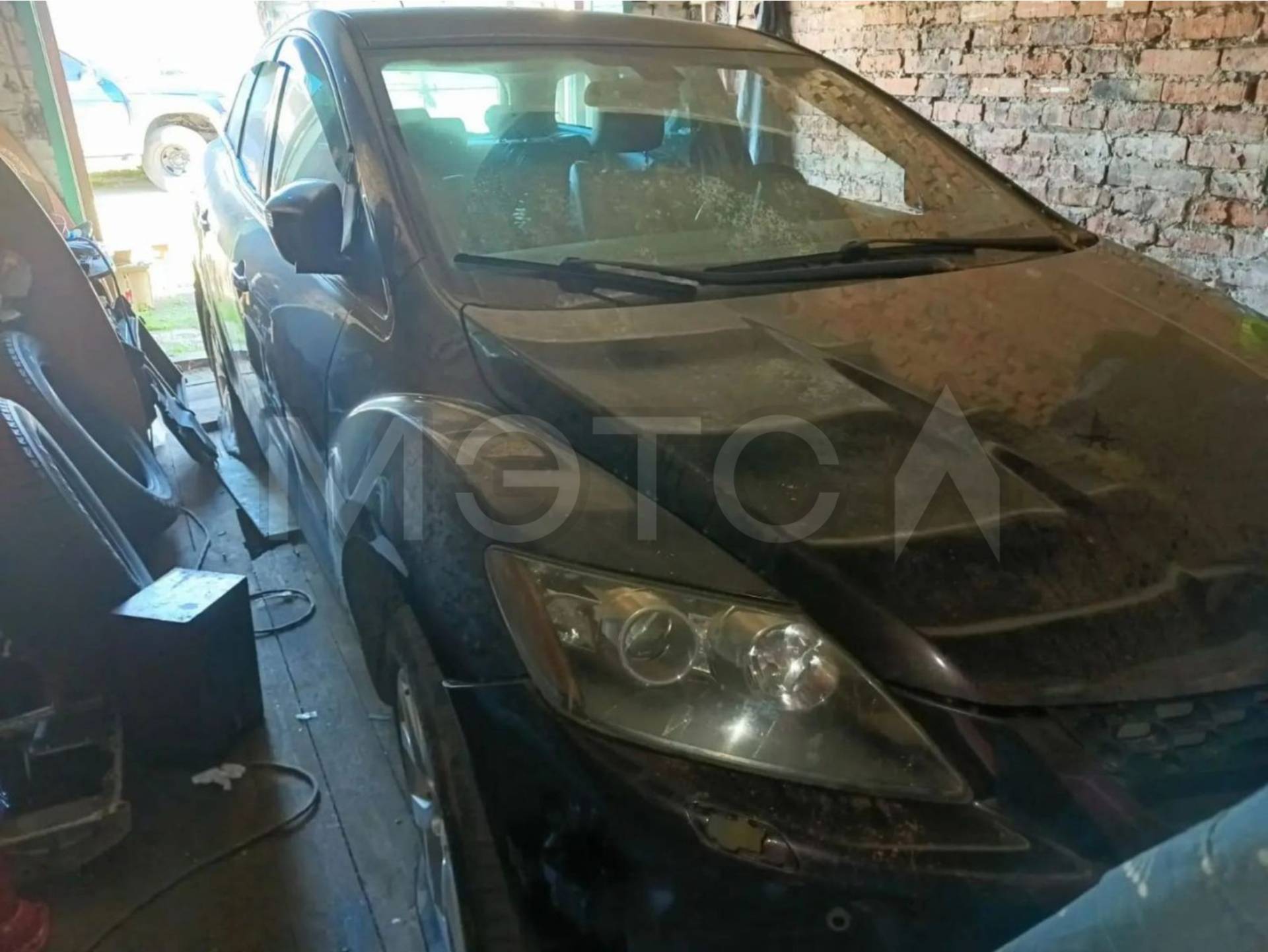 транспортное средство – легковой автомобиль
марка /модель – Mazda CX-7,
год выпуска – 2008,
VIN – JMZER893800120740, гос.номер Р535ЕС138
Порядок ознакомления с имуществом должника:
С ЛОТОМ №1 можно ознакомиться по месту его нахождения: г. Ангарск, 17-ый микрорайон 21Б, ГСК-1, предварительно согласовав время с Финансовым управляющим по тел. +79137028264, либо путем направления запроса на электронную почту novikowa.v.a@mail.ru, с момента публикации сообщения о продаже имущества и до окончания прие