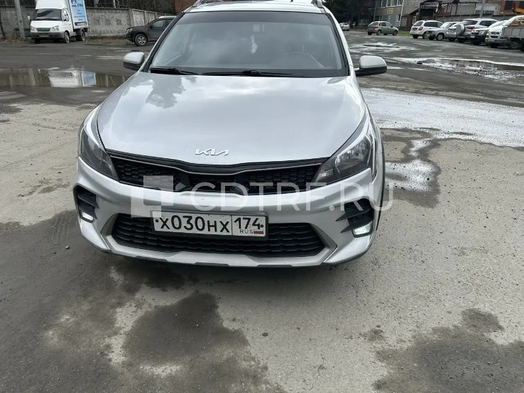 KIA RIO VIN: Z94C251BBNR172035, модель KIA VJNJRS 2021 года выпуска
Ознакомление с имуществом производится с момента публикации сообщения о продаже имущества и до окончания приема заявок по предварительной записи. Имущество находится в г.Снежинск, Челябинская область. Адрес эл. почты для организации осмотра gulevichnv@yandex.ru. Осмотр проводится у КПП г.Снежинск.