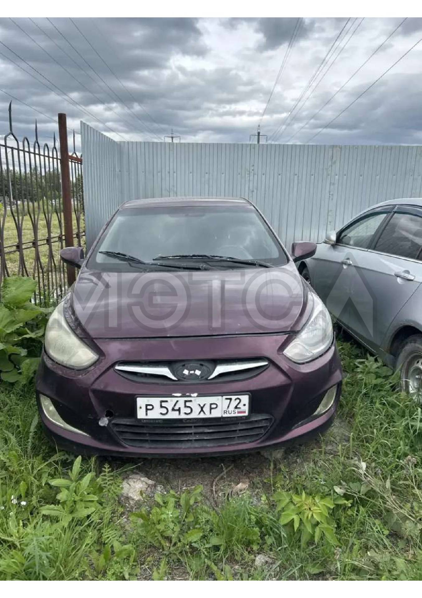 транспортное средство: Hyundai Solaris,
Идентификационный номер (VIN номер):
Z94CT41DBCR173644, Год выпуска: 2012
гос.номер Р545ХР72
Порядок ознакомления с имуществом должника:
С ЛОТОМ №1 можно ознакомиться по месту его нахождения: г. Тюмень, 50 лет октября 206/4, предварительно согласовав время с Финансовым управляющим по тел. +79128007109, либо путем направления запроса на электронную почту ashchennikov1@mail.ru, с момента публикации сообщения о продаже имущества и до окончания приема заявок.
