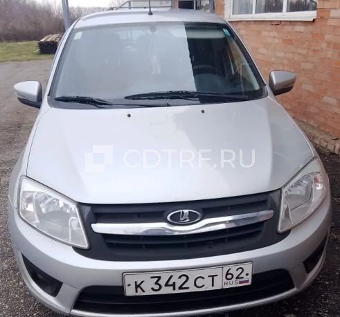Легковой автомобиль Лада 219170 Лада Гранта, 2014 года выпуска, VIN XTA219170EY124549
С имуществом можно ознакомиться путем направления запроса на электронную почту: a32_bankrot@mail.ru ОБЯЗАТЕЛЬНО в теме письма указывать – ФИО должника и наименование имущества.