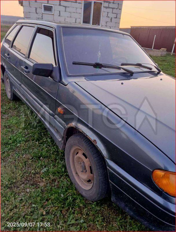 Легковой автомобиль марки: ВАЗ, модель: 21140 Lada Samara, год выпуска: 2006 г., кузов №: XTA21140064256495, идентификационный номер (VIN): XTA21140064256495
Порядок ознакомления с имуществом должника:
Ознакомление с имуществом:
С ЛОТОМ №1 можно ознакомиться по месту его нахождения: г. Бавлы, ул. Салиха Сайдашева, д. 21, предварительно согласовав время с Финансовым управляющим по тел. +79823058977, либо путем направления запроса на электронную почту krylosov.anton96@mail.ru, с момента публикации
