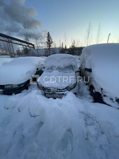 Автомобиль: марка LADA, модель GRANTA, год выпуска 2022, VIN: XTA219040P0892078. В залоге у АО «АЛЬФА-БАНК».
Осмотр предмета торгов производится в рабочие дни, по месту нахождения имущества и возможен с даты публикации настоящего сообщения до даты окончания срока принятия заявок на участие в торгах. Для согласования просмотра необходимо направить на электронную почту bankrottorgspb@gmail.com запрос в виде отсканированного документа с подписью для физических лиц, с печатью и подписью уполномоченн