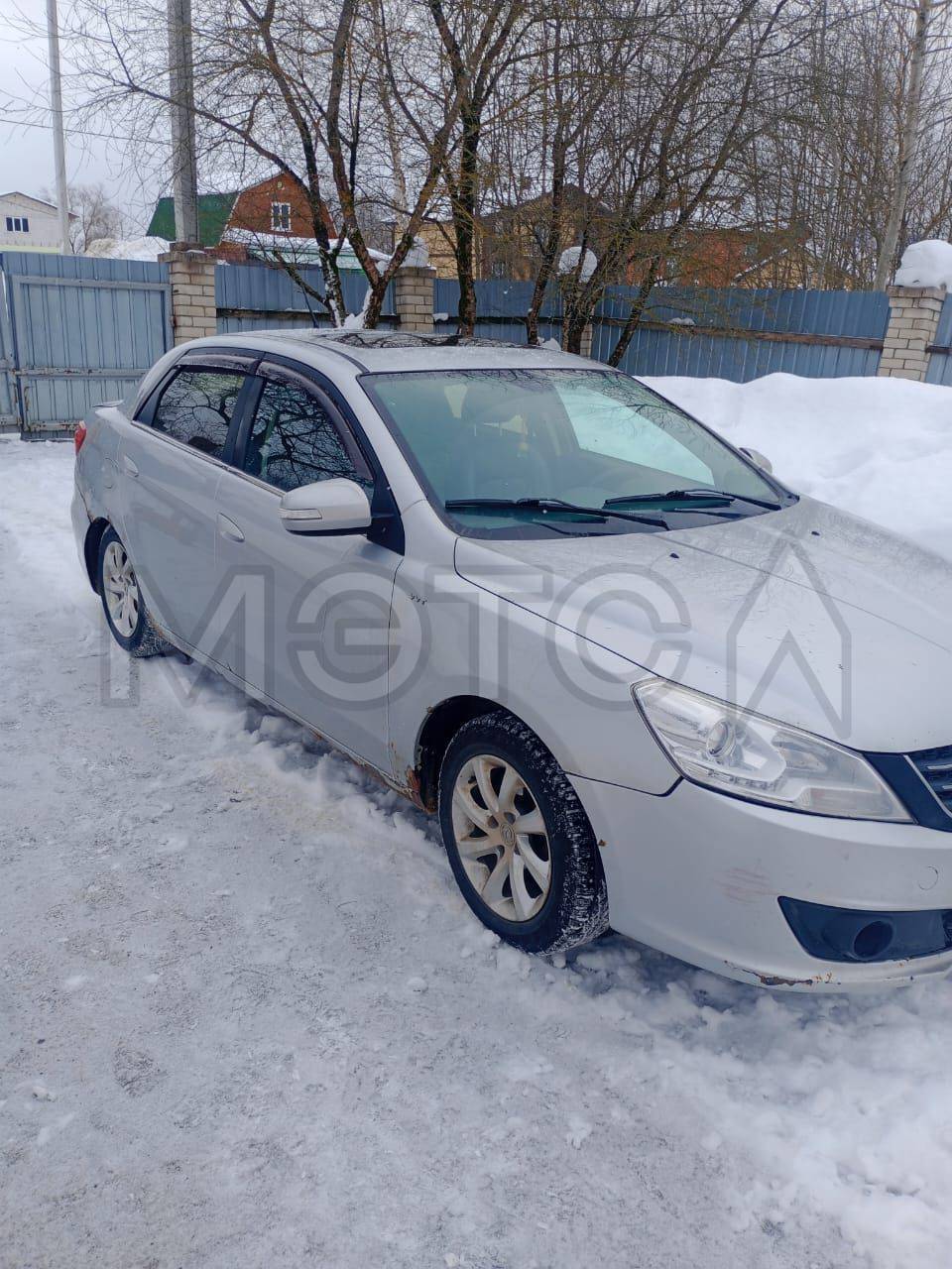 Легковой автомобиль
Марка – DFM;
Модель: S30;
Год изготовления – 2015;
Идентификационный номер (VIN): LGJE1FE05FM352701.
Порядок ознакомления с имуществом должника:
Информацию о Лоте (состав, характеристики и др.) в полном объеме можно получить в рабочие дни с 10:00ч. до 16:00ч., по предварительной договоренности по телефону: +89996492818, с направлением запроса на адрес электронной почты: au@paulyukas.ru (Паулюкас Александр-Альгис Донато).
Адрес для направления корреспонденции: 652870, обл Кеме