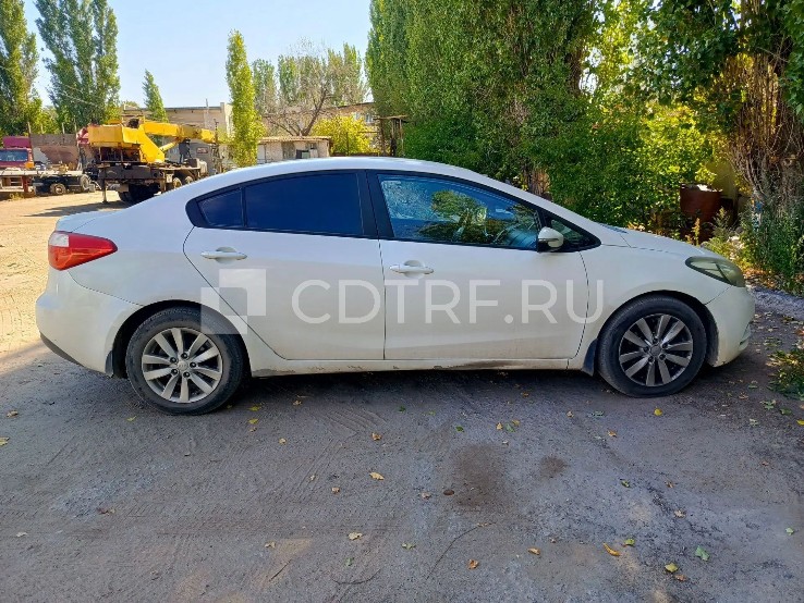 Легковой автомобиль, марка: KIA, модель: CERATO, год изготовления: 2013, цвет: белый, разрешенная максимальная масса: 1740 кг, масса без нагрузки: 1000 кг, VIN: XWEFX411BD0001441
Ознакомление Заинтересованных лиц с имуществом должника осуществляется в следующем порядке: Ознакомиться с порядком продажи имущества, получить дополнительную информацию об имуществе, фотографии, можно в рабочие дни с 10:00 до 18:00 часов подав заявку на адрес электронной почты:safonovks@yandex.ru, либо позвонив по т. 8