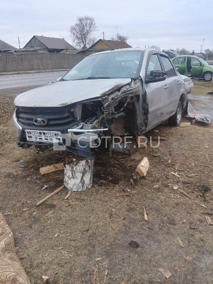 Движимое имущество: Автомобиль, Марка, модель: LADA GRANTA, Год выпуска: 2020, VIN код: XTA219010L0677282, ГРЗ: Р886ХА196, Находится в залоге у ПАО Банк ВТБ
C имуществом, порядком, сроками и условиями его реализации можно ознакомиться по предварительной записи по тел.: 8 912 050 -10 -99, а также путем направления запроса на электронный адрес 88333@bk.ru