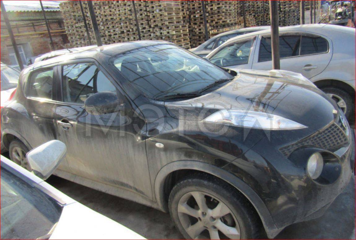 транспортное средство – легковой автомобиль
марка /модель – Nissan Juke,
год выпуска – 2011,
VIN – SJNFBAF15U6137128
Порядок ознакомления с имуществом должника:
С ЛОТОМ №1 можно ознакомиться по месту его нахождения: Челябинская область, Сосновский район, село Большое Баландино, ориентир заправка ТРК Геолокация: 55.371147, 61.453016, предварительно согласовав время с Финансовым управляющим по тел. +79191263160, либо путем направления запроса на электронную почту samonina_ve@mail.ru, с момента пуб