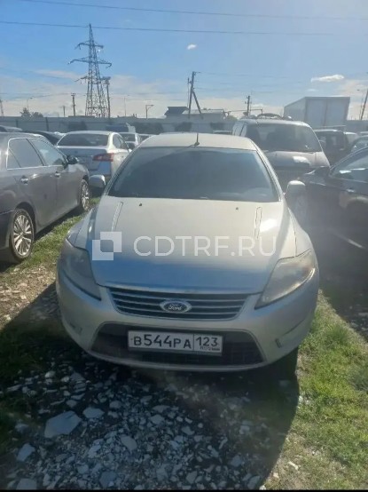 Автомобиль FORD MONDEO, 2009, VIN: X9FDXXEEBD9E54072, В залоге у ООО МФК «ПСБ Финанс»
С имуществом по лоту № 1 можно познакомиться по адресу: г. Краснодар, ул. Московская, д. 160А по предварительной записи у организатора торгов по тел. +7(929)828-30-65.