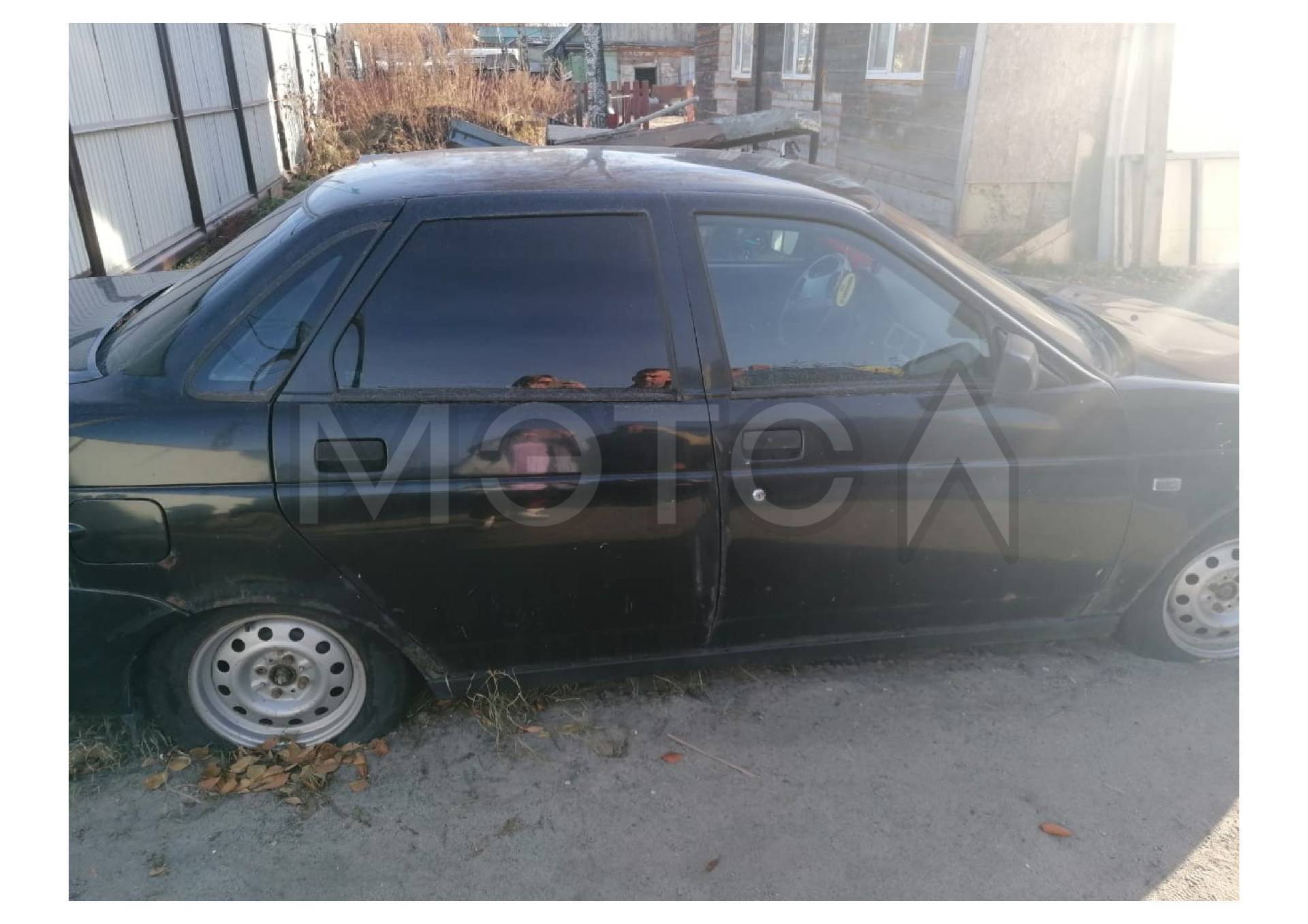 Автомобиль: LADA 2170 PRIORA, год выпуска ТС: 2008, идентификационный номер (VIN): X7Y21703080000517.
Порядок ознакомления с имуществом должника:
Для получения всей имеющейся информации о лоте (в том числе фото) необходимо направить запрос на адрес эл. почты (в теме письма указать ФИО должника): pasko.torg80@yandex.ru либо по телефону +7(916) 909-71-81