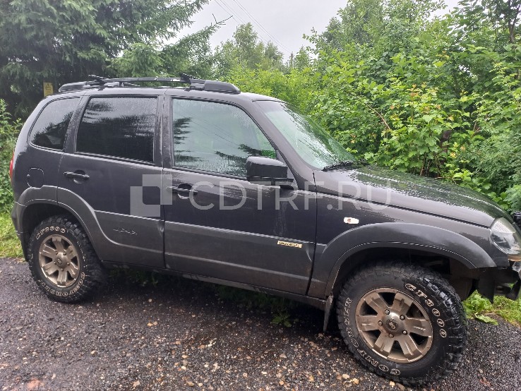 CHEVROLET NIVA 212300-55, 2017, VIN: X9L212300H0634791, В залоге у ООО МФК «ПСБ Финанс»
Ознакомление с имуществом производится с момента публикации сообщения о продаже имущества и до окончания приема заявок по предварительной записи по телефону:8 917 281-46-35 , а также направив письменный запрос с приложением копий следующих документов: паспорта или иного документа, удостоверяющего личность лица, подписавшего запрос, надлежаще оформленной доверенности по запросу на адрес электронной почты rig-a