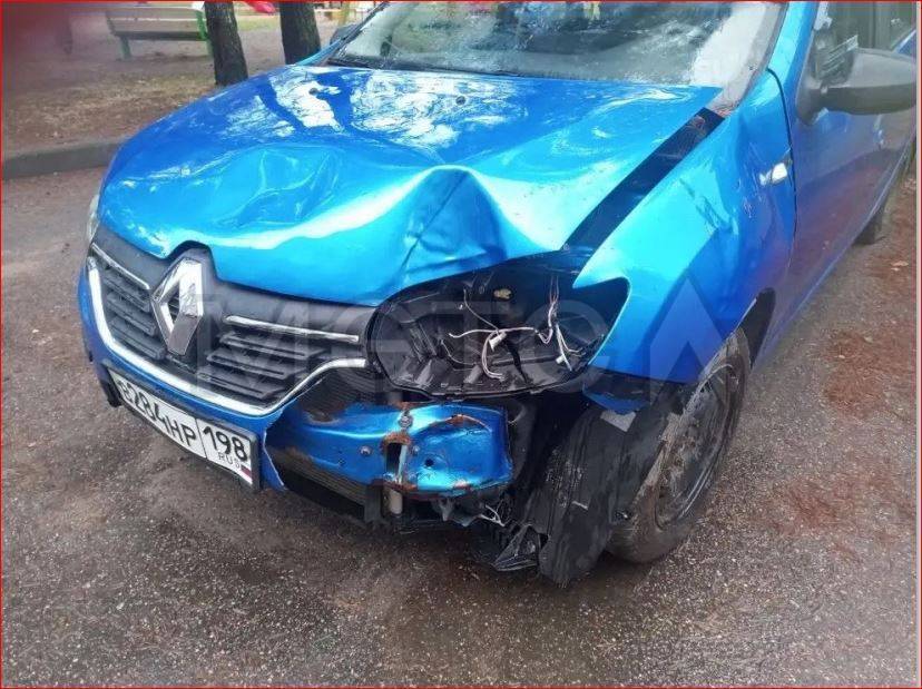 Автомобиль RENAULT LOGAN, 2018 года выпуска, VIN X7L4SRLTB61530117
Порядок ознакомления с имуществом должника:
С ЛОТОМ №1 можно ознакомиться по месту его нахождения: Ленинградская обл, п. ж/д ст. Громово, 8-24, предварительно согласовав время с Финансовым управляющим по тел. +79823058977, либо путем направления запроса на электронную почту krylosov.anton96@mail.ru, с момента публикации сообщения о продаже имущества и до окончания приема заявок.
Во избежание претензий к Арбитражному управляющему,