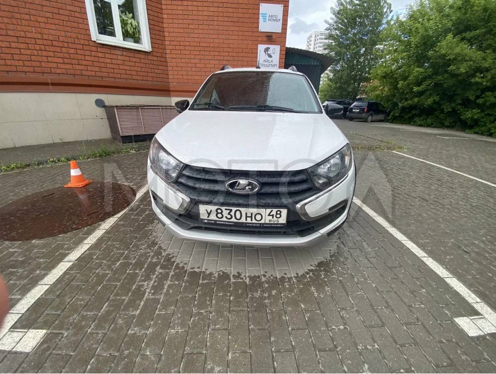 LADA, Granta, 2023 года выпуска, VIN:
XTA219440R0253604
Порядок ознакомления с имуществом должника:
С ЛОТОМ №1 можно ознакомиться по месту его нахождения: Липецкая обл, г. Липецк, ул. Неделина 6а, предварительно согласовав время с Финансовым управляющим по тел. +79128028163, либо путем направления запроса на электронную почту satina.yuliya@inbox.ru, с момента публикации сообщения о продаже имущества и до окончания приема заявок.
Во избежание претензий к Арбитражному управляющему, относительно те