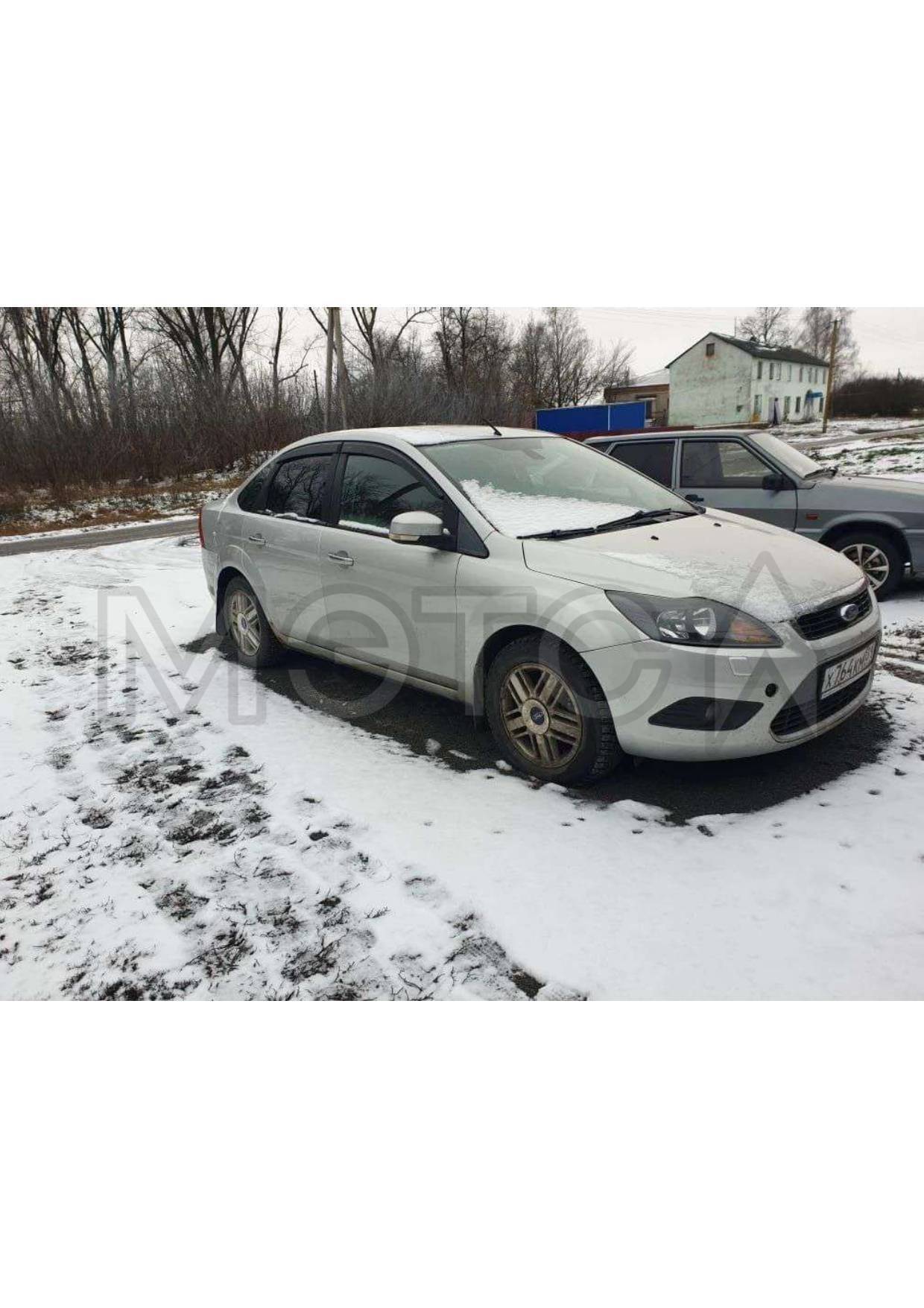Автомобиль легковой, марка: Ford, модель: Focus, VIN: X9FHXXEEDHAM05243, гос. рег. номер: Х764КМ31, год изготовления: 2010
Порядок ознакомления с имуществом должника:
С ЛОТОМ №1 можно ознакомиться по месту его нахождения: Белгородская область, Красненский район, село Новоуколово, ул. Связистов дом 23, предварительно согласовав время с Финансовым управляющим по тел. +79128028163, либо путем направления запроса на электронную почту satina.yuliya@inbox.ru, с момента публикации сообщения о продаже и