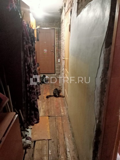 Жилой дом, площадь 64,6 кв. м., назначение: жилое, адрес (местонахождение): Россия, обл. Саратовская, р-н Энгельсский, рп Приволжский, квартал 2-й, дом 27, квартира 8а, кадастровый (условный) номер: 64:50:032010:696. БЕЗ КООРДИНАТ ГРАНИЦ.
Находится в долевой собственности, размер доли: 8/10.
С предметом торгов можно ознакомиться по адресу, указанному в составе лота, предварительно согласовав дату и время по номеру телефона: 8 937 264-49-61 - должница. Дополнительные документы запрашивать по адре