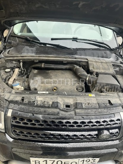 автомобиль LAND ROVER, МОДЕЛЬ LAND ROVER EVOQUE, ГОД ВЫПУСКА 2016, VIN SALVA2BE9GH165072
Ознакомиться с реализуемым имуществом можно по месту его нахождения,