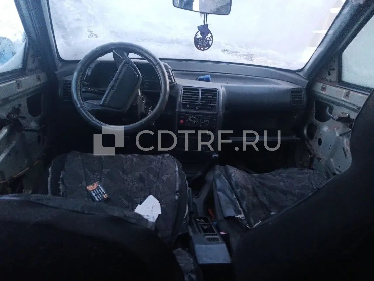 Автомобиль марки ВАЗ, модель 21101, 2006 г.в., VIN номер ХТА21101060954703 (ТС б/у не на ходу, отсутствует АКБ, отсутствует коробка передач, деформирована головка, неисправен блок охлаждения, внутри салона на передних дверях отсутствует обшивка)
Ознакомится с реализуемым имуществом, можно с 03.08.2026г., связавшись с организатором торгов по т. 89609413165; Е-mail: volodina.lexus@yandex.ru, почтовый адрес: 658655, р.п.Степное Озеро, ул.Новая д.16 кв.2. по предварительной записи у организатора тор