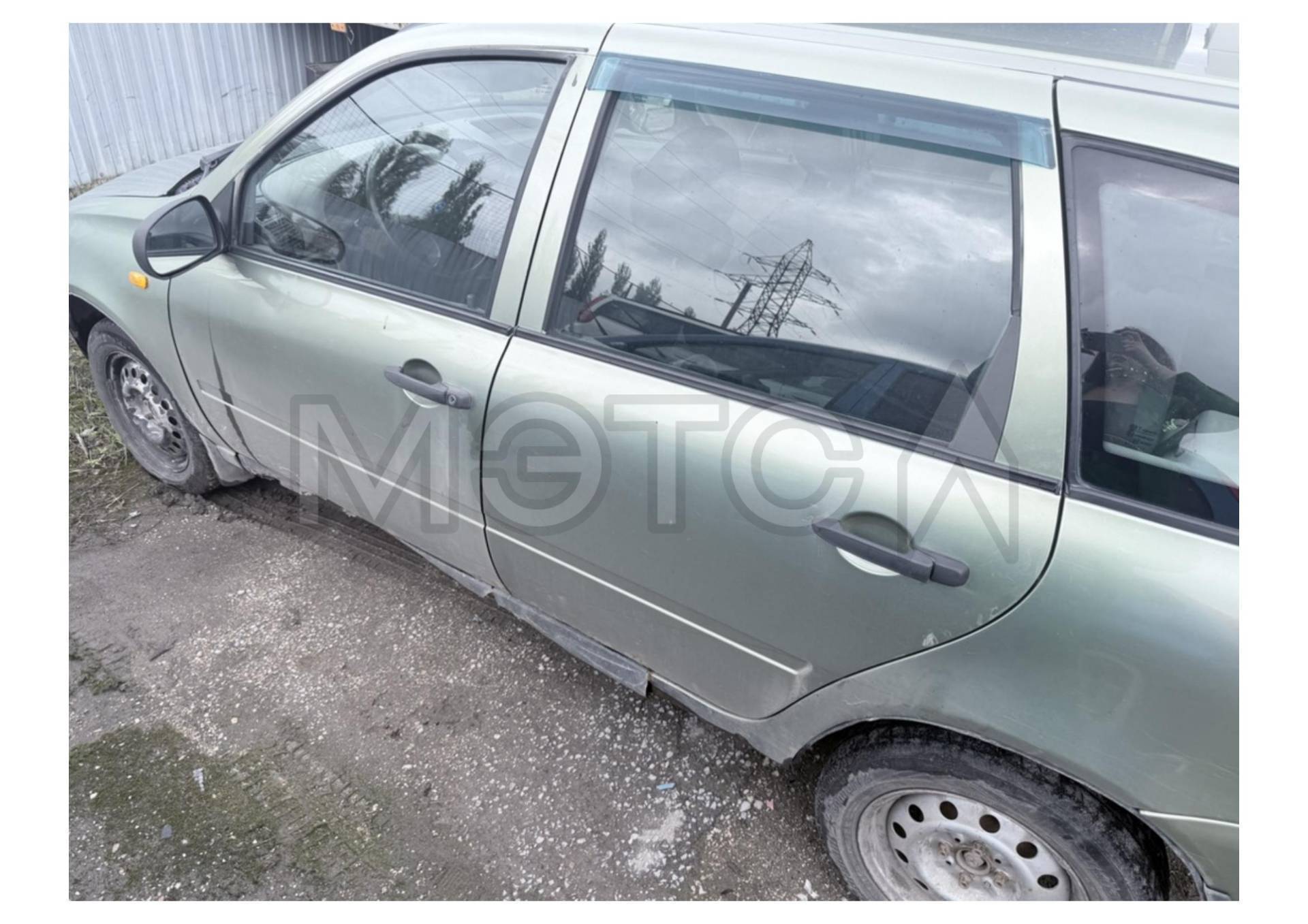 Автомобиль легковой, марка: LADA
111730 ЛАДА КАЛИНА, модель: LADA
KALINA, VIN: XTA111730A0073372,
гос. рег. номер: Н966ТЕ48, год
изготовления: 2010
Порядок ознакомления с имуществом должника:
С ЛОТОМ №1 можно ознакомиться по месту его нахождения: г. Елец, ул. Юбилейная 15а, предварительно согласовав время с Финансовым управляющим по тел. +79191206769, либо путем направления запроса на электронную почту au.sergienko@inbox.ru, с момента публикации сообщения о продаже имущества и до окончания прием