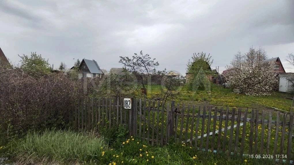 Земельный участок, площадь 490 кв.м., назначение: Земли населенных пунктов, адрес (местонахождение):
Омская обл, г Омск, Октябрьский АО, снт Сибирский садовод-4, аллея 4, уч 182, кадастровый (условный)
номер: 55:36:150942:19
Порядок ознакомления с имуществом должника:
Для получения всей имеющейся информации о лоте (в том числе фото) необходимо направить запрос на адрес эл. почты (в теме письма указать ФИО должника): petrushchenkov.torg2026@yandex.ru либо по телефону +7 (913) 738-74-64
Обращаю вн