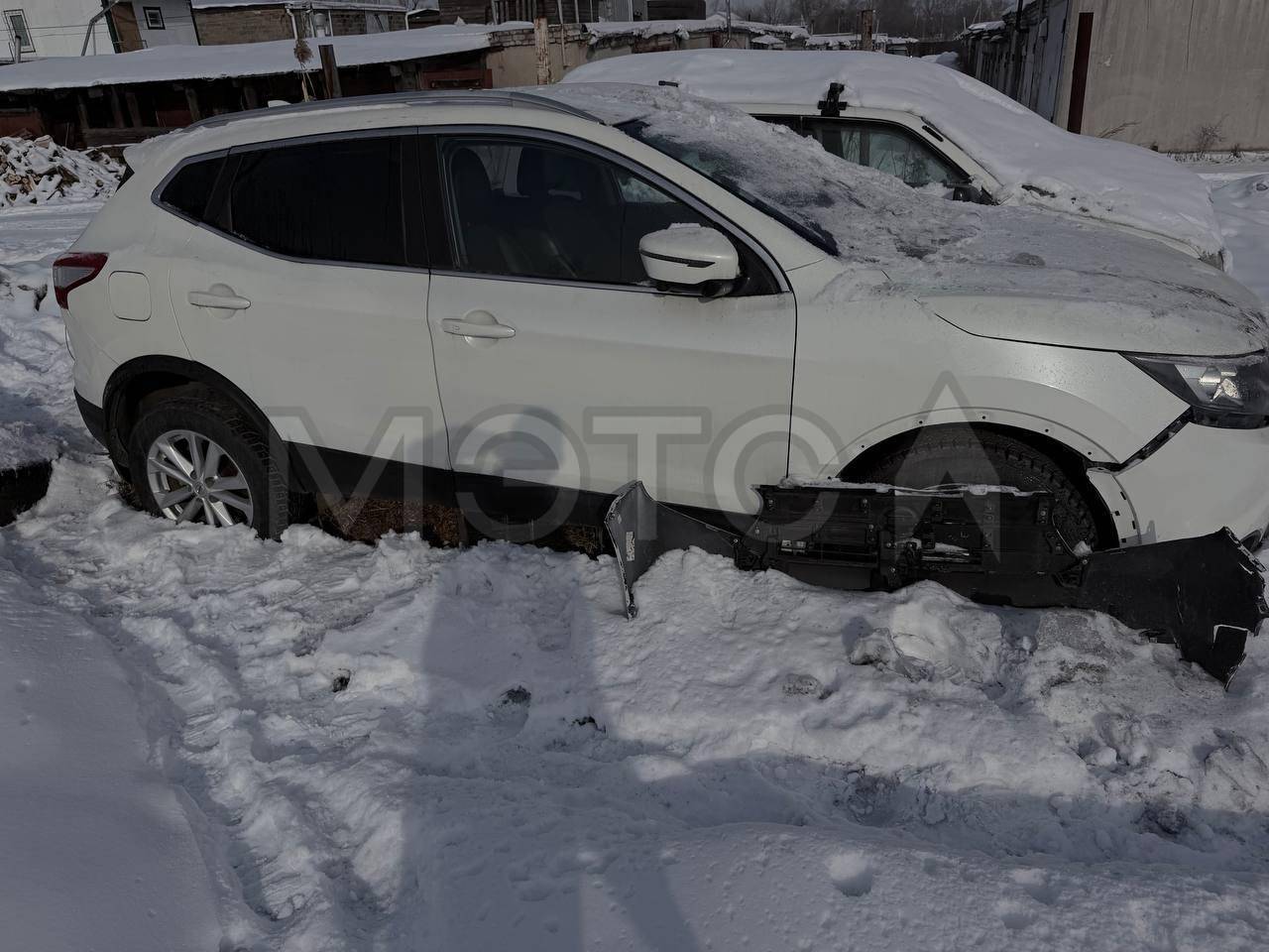 Транспортное средство: Nissan Qashqai, дата выпуска
2018, VIN Z8NFBNJ11ES068422, ГРЗ: Р626АС27, кузов № Z8NFBNJ11ES068422
Порядок ознакомления с имуществом должника:
Ознакомление с Имуществом в электронном виде (документами, подтверждающими права собственности и документацией по торгам, фотографиями), производится путем направления запроса на электронную почту организатора торгов: yulyaburaya@mail.ru.
После поступления запроса, имеющиеся в распоряжении документы, а также фотографии Имущества, пр