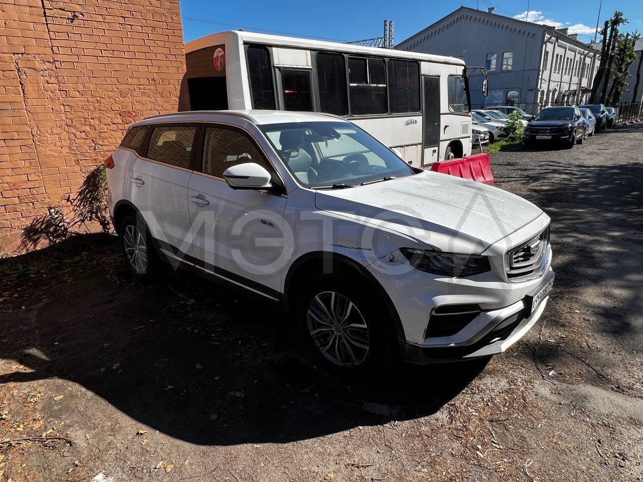 Geely Atlas Pro, 2023 г.в., VIN Y4K8722D2PB306712
Порядок ознакомления с имуществом должника:
Ознакомление с документами с 24.08.2026 г. по 28.09.2026 г., по рабочим дням, с 11:00 ч. до 15:00 ч. по московскому времени, в дни приема заявок, по предварительному письменному запросу на адрес эл. почты: torgib96@mail.ru.