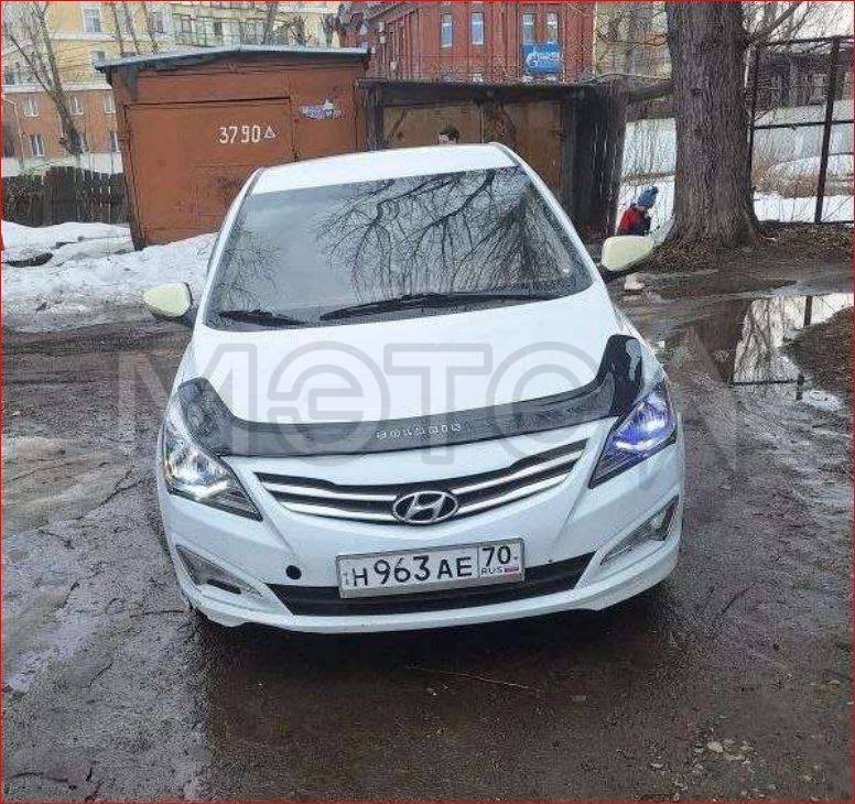 Автомобиль легковой, марка:
HYUNDAI , модель: SOLARIS, VIN:
Z94CT41CAHR545192, гос. рег. номер:
Н963АЕ70, год изготовления: 2016
Порядок ознакомления с имуществом должника:
С ЛОТОМ №1 можно ознакомиться по месту его нахождения: Томская обл., г. Томск, пер. Кононова, 12, предварительно согласовав время с Финансовым управляющим по тел. +79139511825, либо путем направления запроса на электронную почту vladislava.pankova2001@mail.ru, с момента публикации сообщения о продаже имущества и до окончания 