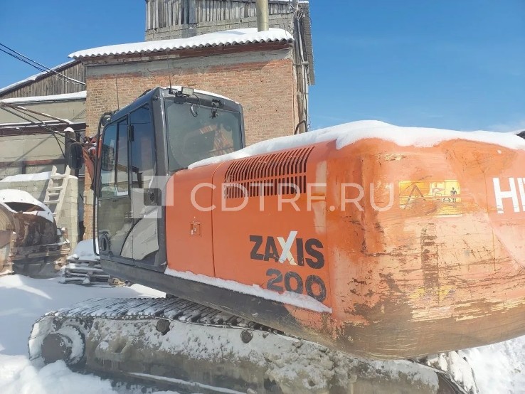 Лот №1: Экскаватор, марка: HITACHIZX200-5G, модель: 6BG1-374091, год изготовления: 2018, идентификационный номер: HCRDCDC0J00000608, вид собственности: индивидуальная.
Предварительное ознакомление участников с имуществом и документами осуществляется по месту нахождения имущества, а также организатора торгов: Курганская обл., г. Шадринск, ул. Комсомольская д.16. корп.2, оф.212, тел.8(919)5617475, ekimenko08@mail.ru.