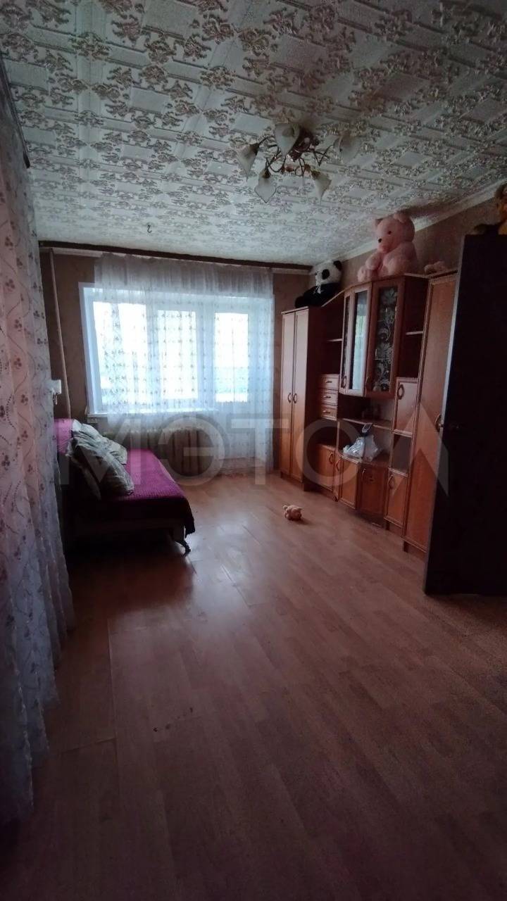 Квартира, расположенная по адресу:
Московская область, Егорьевский район, пос. Новый, д. 50, кв. 16, кадастровый номер 50:30:0040109:2840, площадью 31,3 кв.м.
Порядок ознакомления с имуществом должника:
Ознакомление с имуществом, описанием, составом и характеристиками, производится по месту нахождения имущества. Иная информация и согласование осмотра имущества, в рабочие дни, в рабочее время, в период приема заявок, предварительно согласовав осмотр по тел. +7 920 770 65 59 / эл почта Arbitrandre