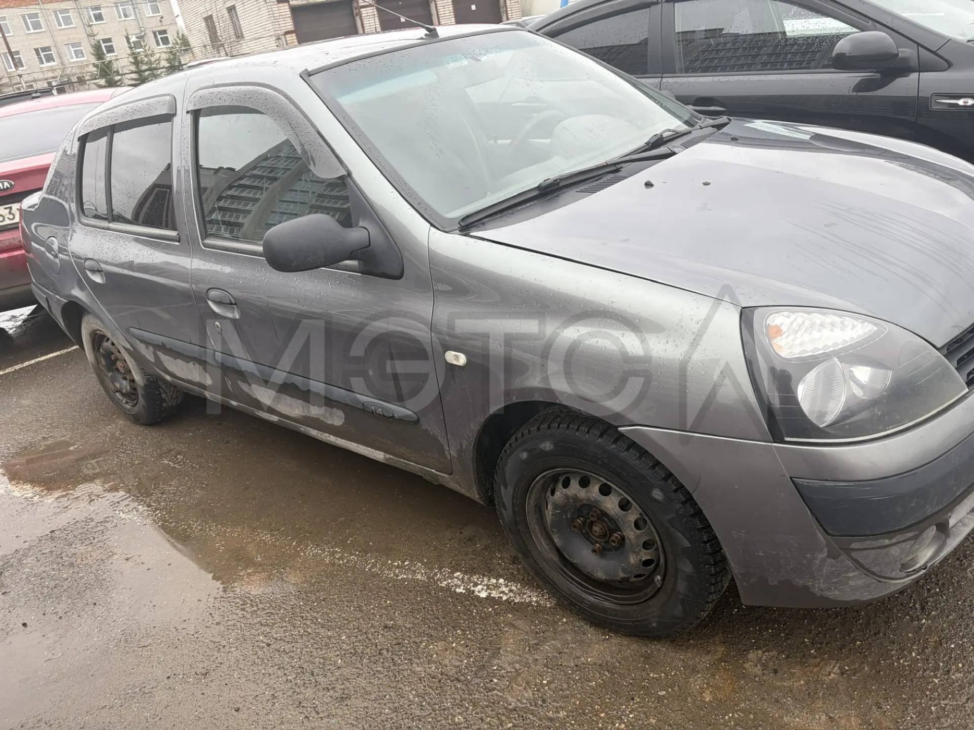 Автомобиль легковой, марка: РЕНО , модель: СИМБОЛ AU 14 93, VIN: VF1LB03C533271414, гос. рег. номер: М686МХ35, год изготовления: 2005
Порядок ознакомления с имуществом должника:
С ЛОТОМ №1 можно ознакомиться по месту его нахождения: стоянка Вологда Новгородская 30 А, предварительно согласовав время с Финансовым управляющим по тел. +79120858680, либо путем направления запроса на электронную почту yuliya.cherepanova.9797@mail.ru, с момента публикации сообщения о продаже имущества и до окончания пр