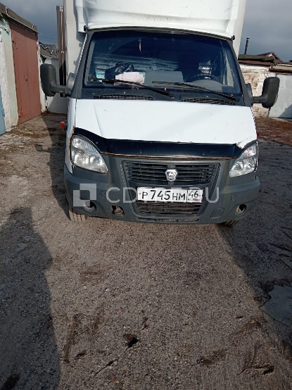 Грузовой автомобиль, марка: ГАЗ, модель: 232554, год изготовления: 2008, цвет: БЕЛЫЙ, VIN: X7223255490000754, ПТС: 77ОР701004, г/н: Р745НМ46, изготовитель (страна): РОССИЯ, модель двигателя: 405240, тип двигателя: БЕНЗИНОВЫЙ, двигатель №: 53143968, мощность двигателя, л. с. (кВт): 123,7 (91), шасси (рама) № 33020292357513, кузов №: 33020090558828, экологический класс: ТРЕТИЙ, разрешенная максимальная масса 3500 кг, масса без нагрузки 2200 кг, организация-изготовитель ТС: ООО "ПИНГО-АВТО"
С имуще