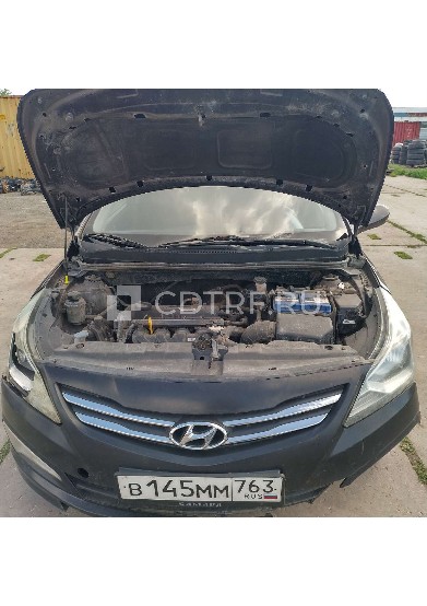 легковой автомобиль HYUNDAI SOLARIS, 2015 года выпуска, идентификационный номер: Z94CT41DBFR456820.
Имущество находится по адресу: 445043,САМАРСКАЯ ОБЛ,,ТОЛЬЯТТИ Г,,ТРАНСПОРТНАЯ УЛ,12 (представитель , который занимается показом имущества Василий Васильевич- 7 912 010 22 71).
Ознакомиться с документацией, имуществом по предварительной договоренности по тел.: +79277333517, или направив запрос на электронную почту: Dolbenko@list.ru