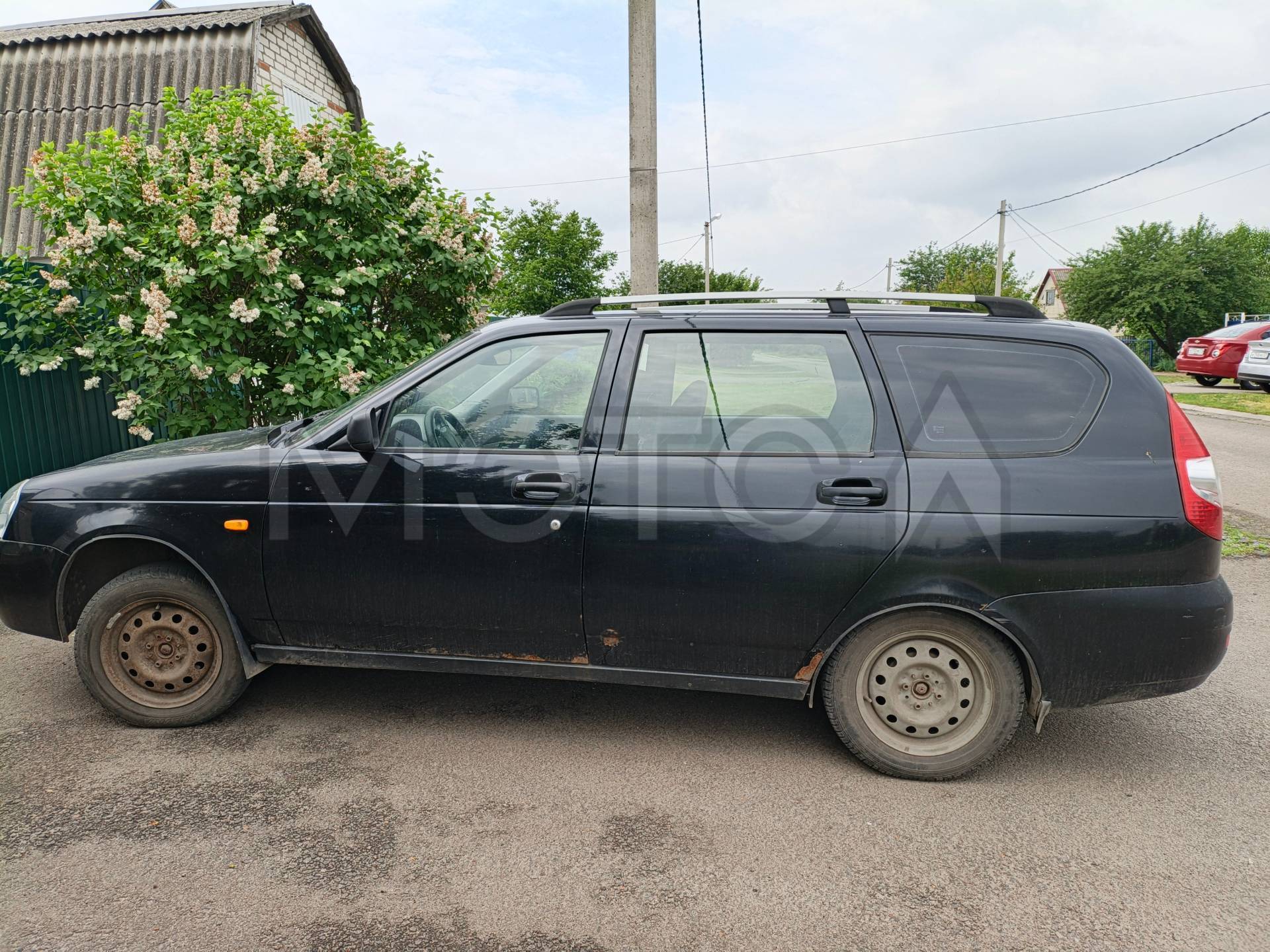 Автомобили легковые: ВАЗ 217130, 2011 г.в., vin XTA217130B0054338, грз Р620КМ31, Собственность
Порядок ознакомления с имуществом должника:
Ознакомится с имуществом можно в рабочие дни предварительно записавшись по телефону: +79991168060 (с 10-00 ч. до 16-00 ч. по московскому времени), по запросу на электронный адрес: mail: au.maxinyaeva.e@yandex.ru. Обращаю внимание, что автомобиль находился в эксплуатации и является бывшим в употреблении; может иметь скрытые недостатки (неисправности), которые 
