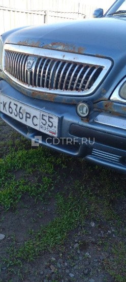 Автомобиль ГАЗ 31105, год выпуска: 2004, VIN: XTH31105041214399, цвет: синий, грз: K636PC55
Дополнительная информация 644031, г. Омск, п/о 31, а/я 5477. Контактный телефон: 89136717410, эл.почта: majuga2017@mail.ru