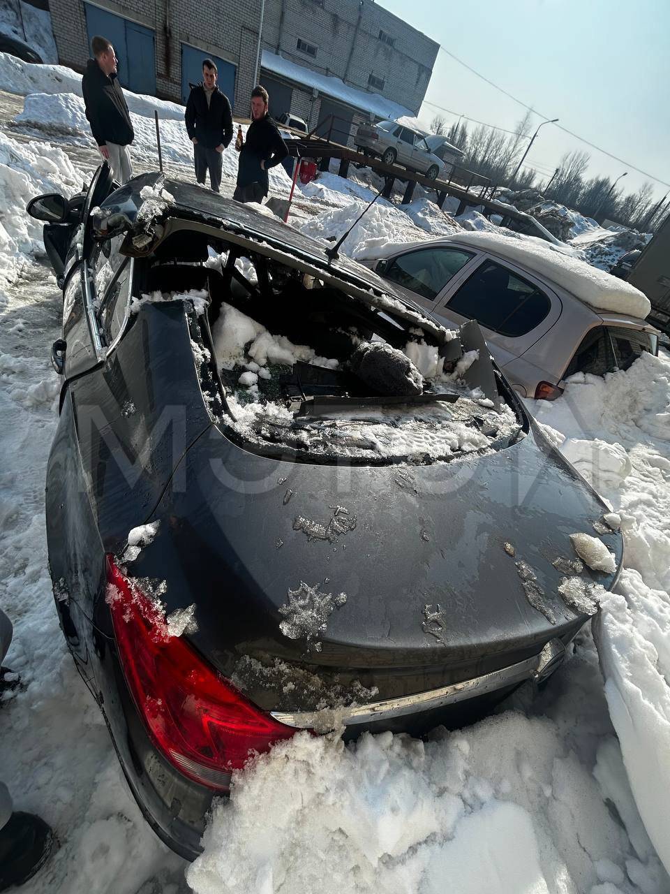 Автомобиль ОПЕЛЬ ИНСИГНИЯ NB, VIN: XWFGM5EC1B0001441, год изготовления: 2011
ТС после ДТП
Порядок ознакомления с имуществом должника:
С ЛОТОМ №1 можно ознакомиться по месту его нахождения: Г. Ярославль, ул. Громова 3Б, предварительно согласовав время с Финансовым управляющим по тел. +79128007163, либо путем направления запроса на электронную почту au.kirill.kuznetsov@inbox.ru, с момента публикации сообщения о продаже имущества и до окончания приема заявок.
Во избежание претензий к Арбитражному у