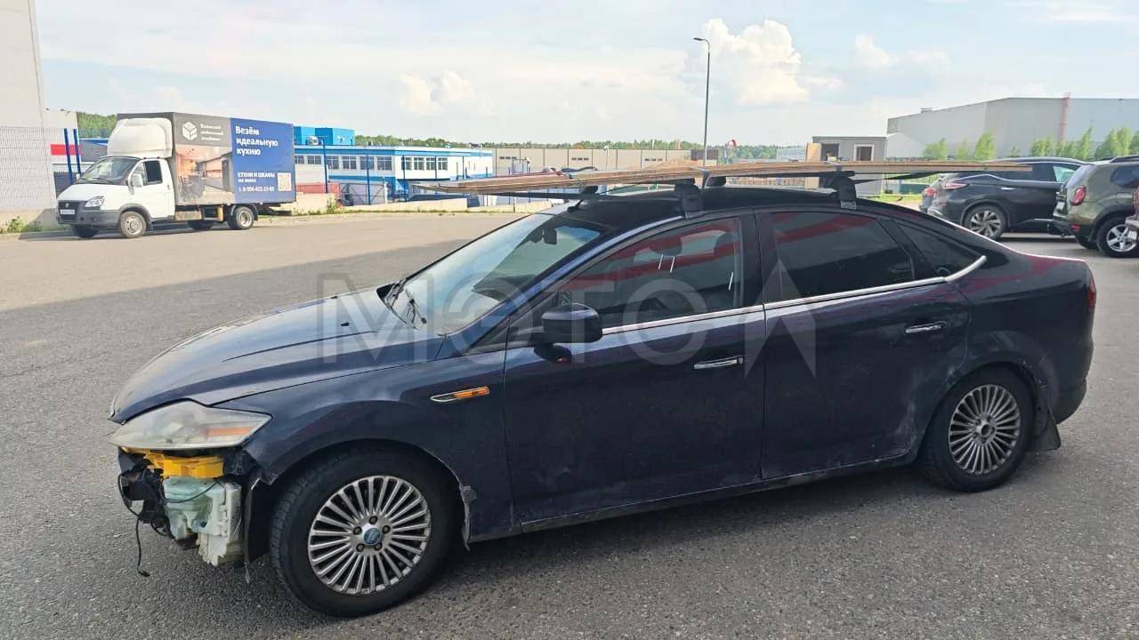 Транспортное средство ФОРД МОНДЕО 2009 г.в., VIN – Х9FDXXЕEBD9Е54061, гос. рег. Знак О749ЕУ750; цвет СИНЙ ТЕМНЫЙ; мощность двигателя 140 л.с.
Порядок ознакомления с имуществом должника:
По согласованию с должником по телефону - 89060905050