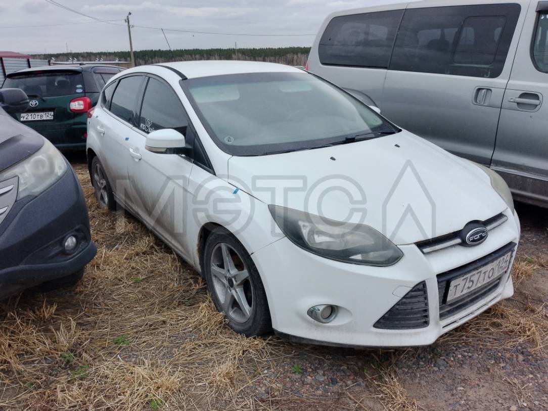 Автомобиль марки FORD ФОРД ФОКУС, 2011 года выпуска, VIN X9FKXXEEBKBU37172, Тип кузова: Хетчбэк, Тип топлива: Бензин, Привод: Передний, Тип КПП: Робот, Объём двигателя: 1596 см, Мощность: 125 л.с., Цвет: Белый, пробег 110 107 км (Имущество находится в залоге у АО Экспобанк)
Порядок ознакомления с имуществом должника:
Ознакомиться с имуществом и документами к нему, можно по согласованию с организатором торгов, тел.: + 7 (923) 730-80-47, e-mail: nastya.nowak@mail.ru, почтовый адрес: 127247, г. Мос