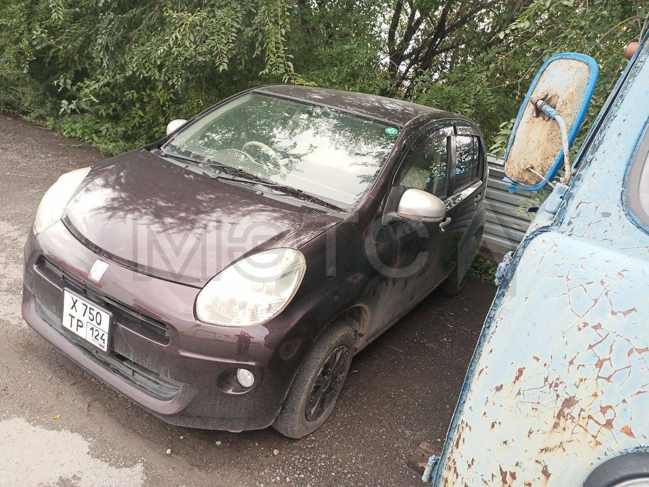 Транспортное средство TOYOTA PASSO, год выпуска: 2010, кузов № KGC30-0004445, государственный регистрационный знак Х750ТР124, находящееся в залоге у ООО "Драйв Клик Банк" по договору №14101758643 от 02.11.2024
Порядок ознакомления с имуществом должника:
В рабочие дни приема заявок можно ознакомиться с информацией по торгам и документами с 12.00 до 14.00 у Организатора торгов по адресу 660049, г. Красноярск, ул. Урицкого, д. 61, оф. 3-19. Адрес для корреспонденции: 660049, г. Красноярск, ул. Уриц