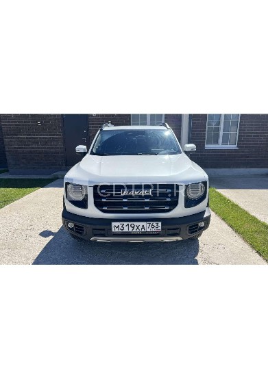 Легковой автомобиль, марка: HAVAL, модель: DARGO, год изготовления: 2024 г.в., цвет: белый, VIN: XZGFF06A7RA920810, ПТС: ПТС 164301100119442 (СТС 9972 424659), г/н: М319ХА763, изготовитель (страна): Российская Федерация, тип двигателя: бензиновый, двигатель №: 24919006629, мощность двигателя, л. с. (кВт): 141, рабочий объем двигателя, куб. см: 1998, шасси (рама) №: отсутствуют, кузов №: XZGFF06A7RA920810, экологический класс: пятый, разрешенная максимальная масса: 2157, масса без нагрузки: 1815,