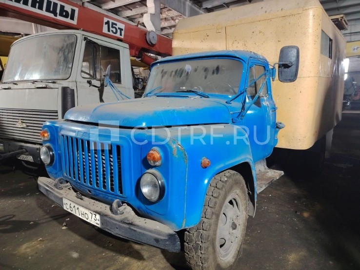 Год выпуска: 1989
Идентификационный номер: XTH52010 0R1140542
Модель: ГАЗ 5201
Тип ТС: фургон
Категория: С
Модель двигателя: 51100А-Х1011721
Цвет: голубой
Мощность двигателя, кВт/л.с.: 75/55
Пробег: 137222 км
Особые отметки: - установлено газо-балонное оборудование
Ознакомиться с имуществом и получить необходимую информацию можно по адресу: г. Ульяновск, ул. Маяковского, 57, тел. для согласования времени ознакомления с имуществом: 89510962066, тел. по вопросам торгов 89510986022, е-mail: oxlopko