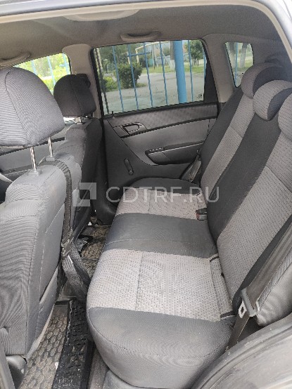 Легковой автомобиль, марка: Chevrolet Klas Aveo, год изготовления: 2011, VIN: XUUSF48W9B0011042, ПТС: 16 РЕ 055697, г/н: Е527НН156
С имуществом по лоту № 2 можно познакомиться г. Оренбург ул. Автоматики 30/8 (автосервис автобаза 56) по предварительной договорённости. Контактные данные: тел. +79272465095, почту 420043, г. Казань, а/я 110, электронная почта rycomp2012@gmail.com