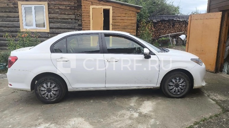 Автомобиль марки TOYOTA модель COROLLA AXIO, 2015 г.в., номер кухова:NRE1607013260, цвет: белый, г/н М209ТН75., являющийся предметом залога Общество с ограниченной ответственностью Микрофинансовая компания "ПСБ Финанс" (ИНН 7730634468, ОГРН 1107746915781).
Автотранспортное средство находится в исправном техническом состоянии, есть небольшие повреждения заднего левого бампера и потертости на правом переднем бампере.
С имуществом, являющимся предметом торгов, можно ознакомиться по месту регистраци