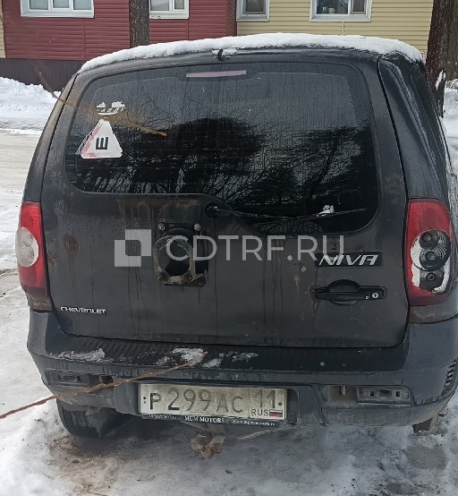 Легковой автомобиль, марка: CHEVROLET NIVA, модель: 212300-55, год изготовления: 2009, цвет: Зелено-коричневый металлик, VIN: Х9L21230090278929, г/н: Р299АС11, модель двигателя: 2123, тип двигателя: бензиновый, вид собственности: индивидуальная
Ознакомление с документами: в рабочие дни с 10:00 до 17:00 по адресу: Кировская обл., г. Киров, ул. Никитская, д. 191, офисное помещение, 2 этаж (вход с торца), осмотр имущества: по предварительной договоренности по тел. 8 961 569 03 48, запрос по e-mail: