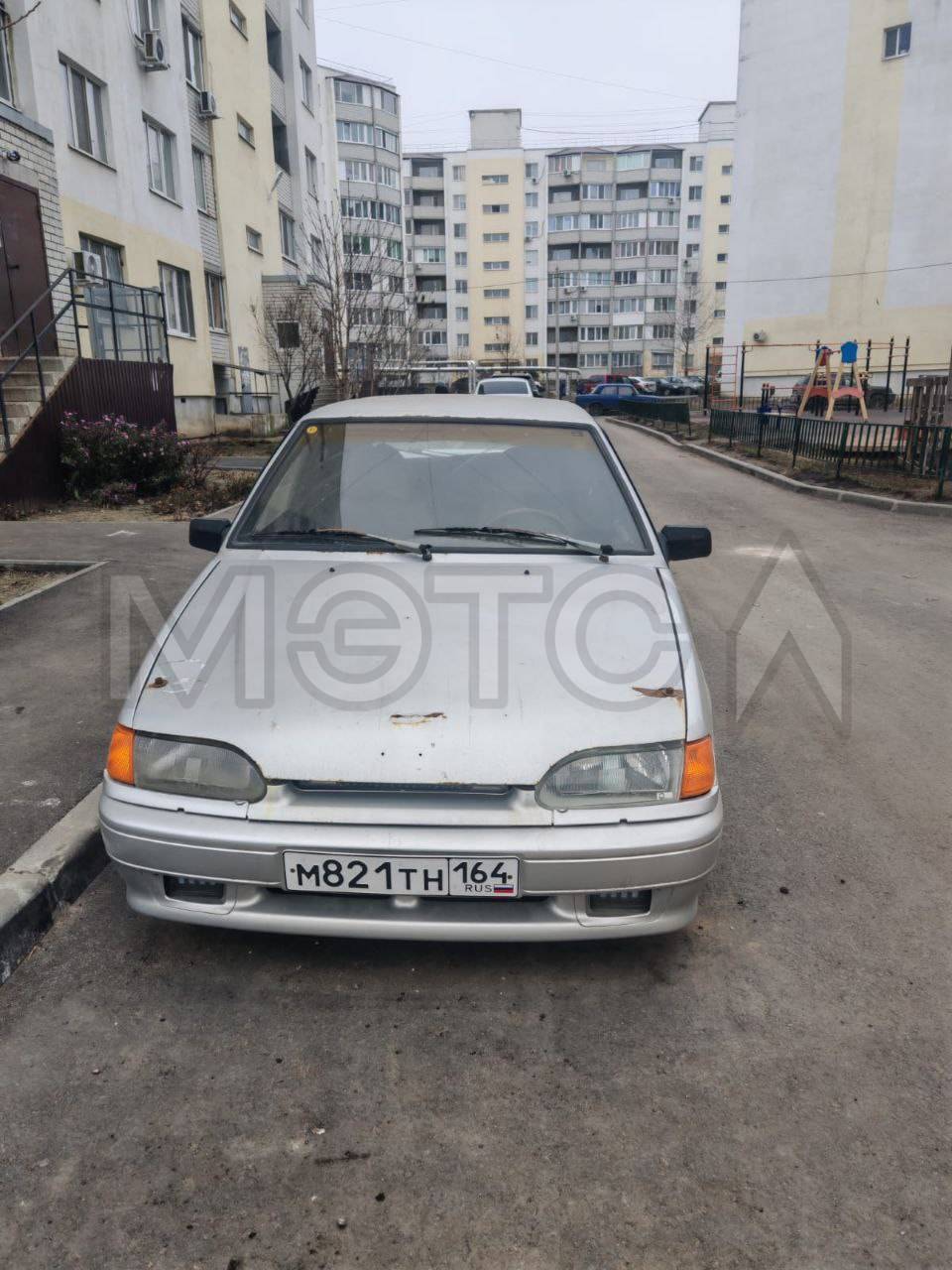 Легковой автомобиль, марка: ВАЗ, модель: 21140, год изготовления: 2004 г. в., цвет: СВЕТЛО СЕРЕБРИСТЫЙ МЕТАЛЛ, VIN: XTA21140043801658, ПТС: 64ОТ 431891, г/н: М821ТН164, модель двигателя: 3943567, тип двигателя: бензиновый, двигатель №: 3943567, мощность двигателя, л. с. (кВт): 76.7 (56.4), рабочий объем двигателя, куб. см: 1499, шасси (рама) №: отсутствует, кузов №: XTA21140043801658, экологический класс: не установлено, разрешенная максимальная масса: 1395, масса без нагрузки: 970, организация-